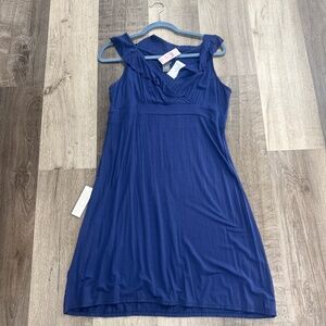☀️NWT and Taylor modal dress